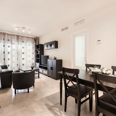 Apartamento Marbella Azul Kültér fotó