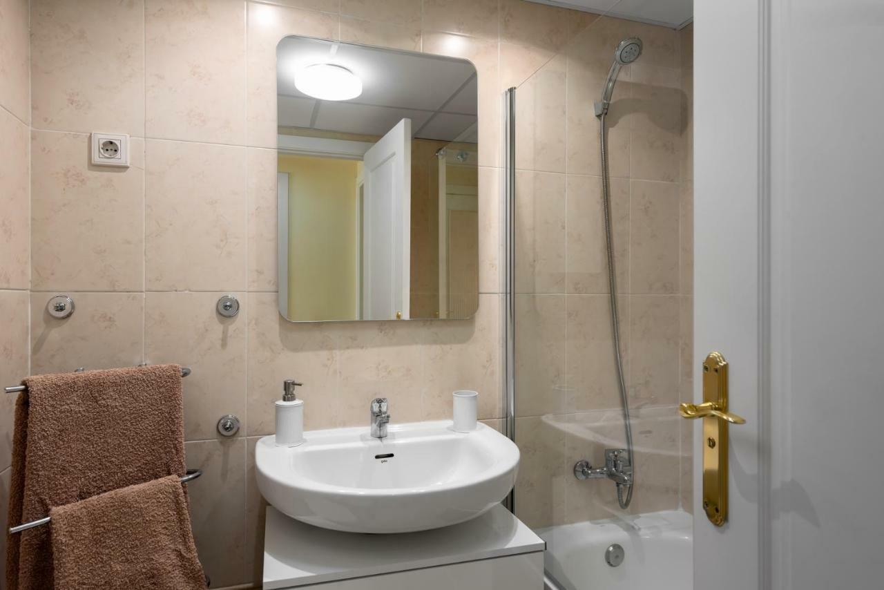 Apartamento Marbella Azul Kültér fotó